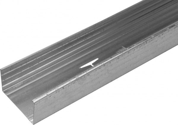 Профиль Knauf CW 100/3 м 0,6 мм 