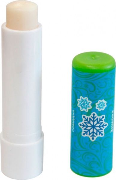 Помада гігієнічна Lindo Зимова 4.5 г (4826721517704)