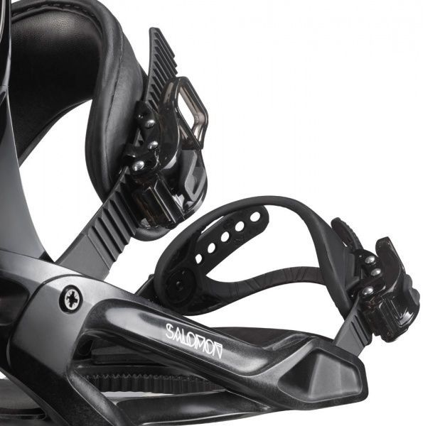 Крепеж Salomon L39422300 MAKER 80831211