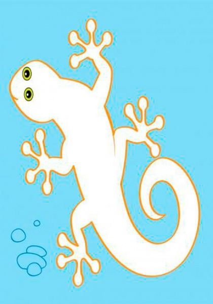 Книга Юлія Каспарова «Наліпки-картинки Равлик» 978-966-748-256-5