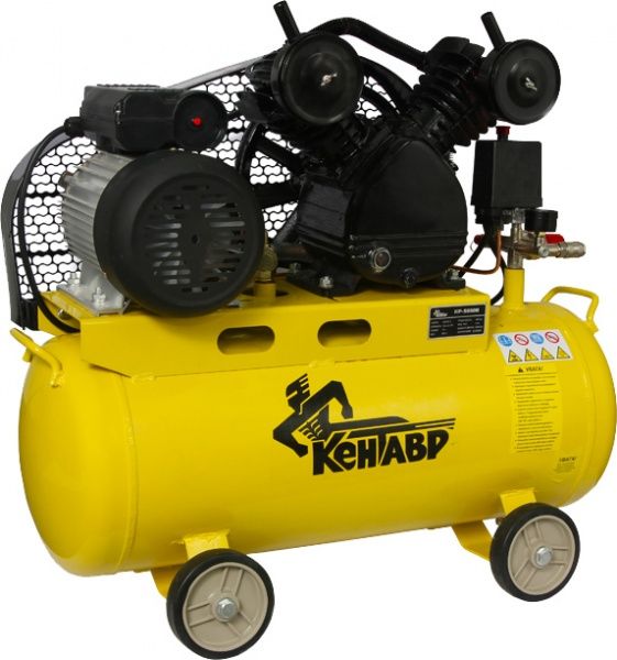 Компресор Кентавр КР-10030В