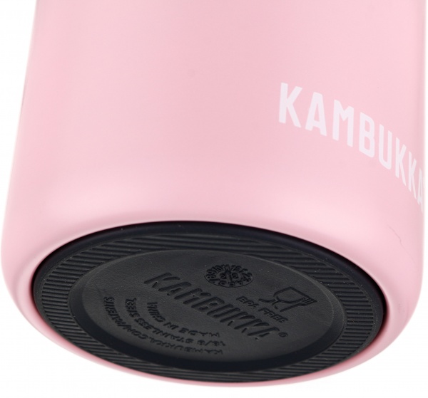 Термочашка Olympus 300 мл ніжно-рожева Bergamo