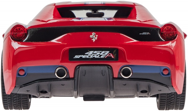 Автомодель на р/у Rastar Ferrari 458 Speciale A 1:14 454.00.38