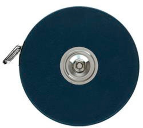 Рулетка СИБРТЕХ геодезическая, закрытый корпус, фиберглассовая лента 31261 20 м x 13 мм