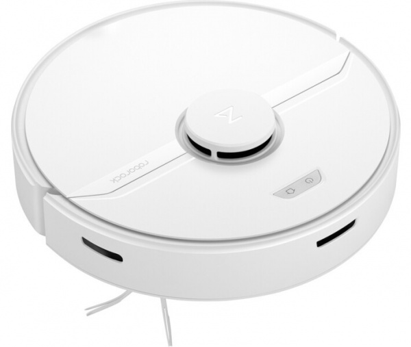 Робот-пылесос Roborock Q7 White 965494 white