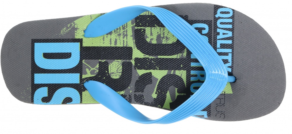 В'єтнамки для хлопчиків Shantou Урбан р.34-35 темно-синій (NRSS19)