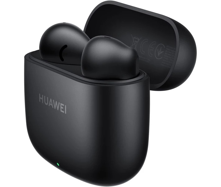 Наушники Huawei FreeBuds SE 2 black (1419755)