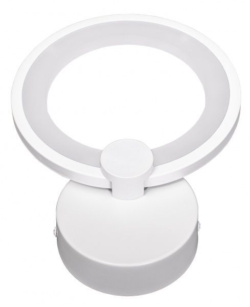 Бра Hopfen Hopfen LED 11W 11 Вт белый Aquila 