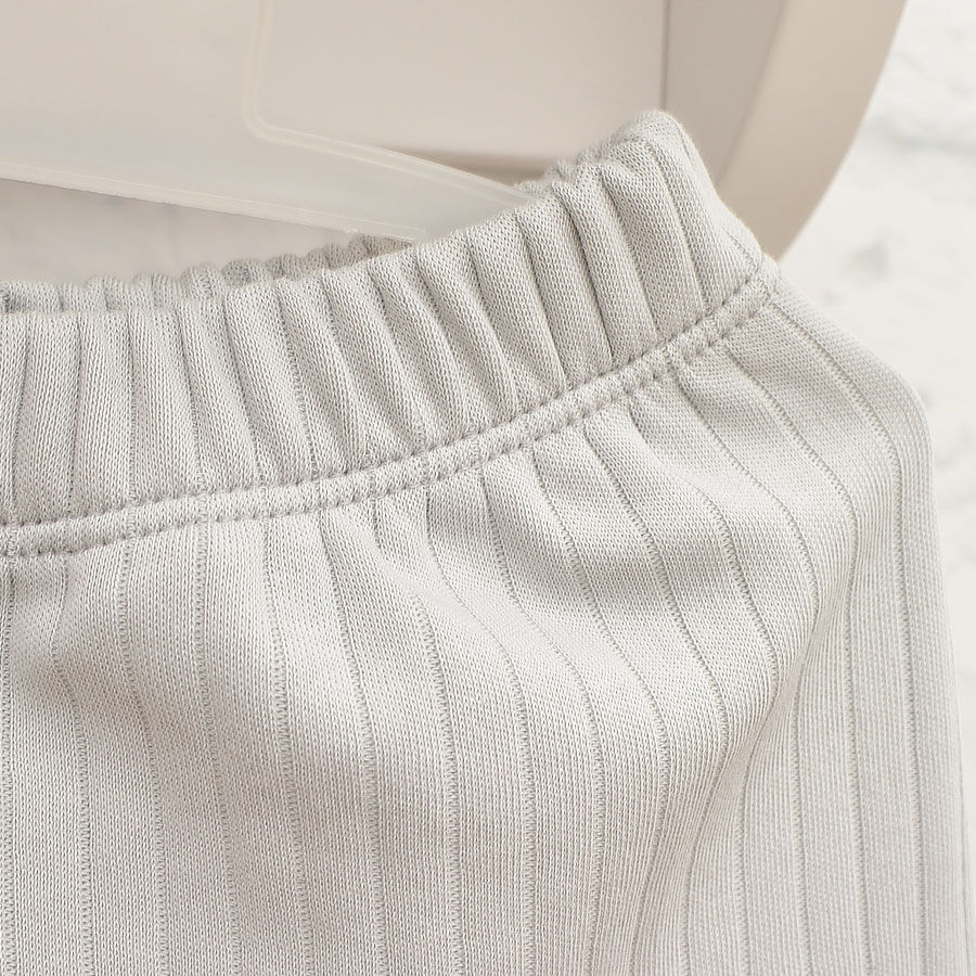 Піжама для дівчаток Blanka Серця р.122 сірий 110729