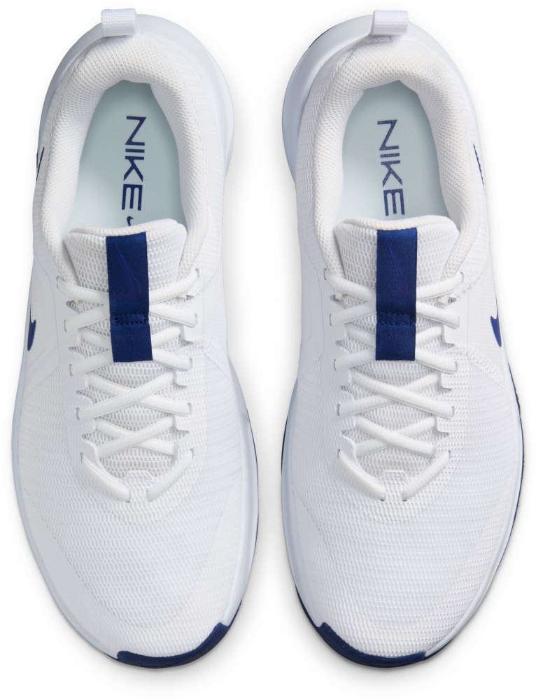 Кроссовки мужские Nike MC TRAINER 3 FQ1831-103 р.44 белые