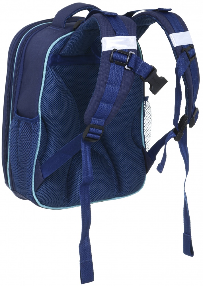 Рюкзак Nota Bene Неоновое движение черепашка play 17 л 134/1623