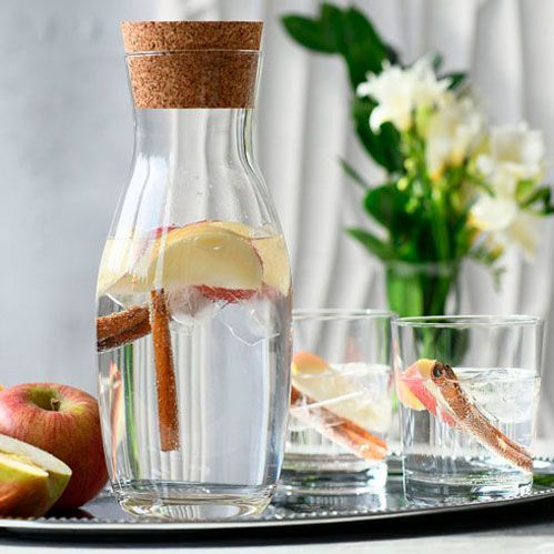 Графин Pure 1 л F597176100007000 Krosno