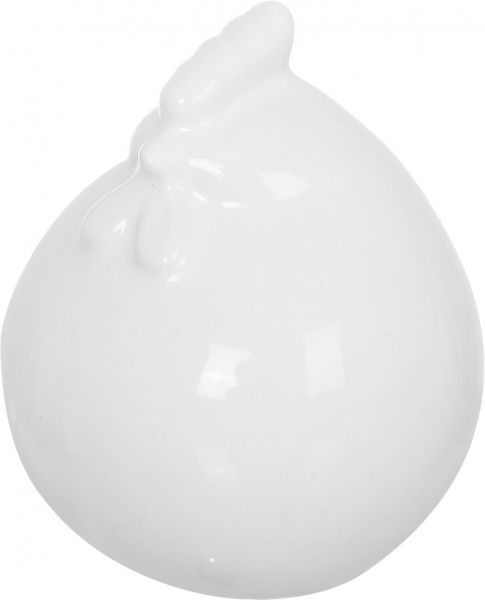 Статуетка Курча біле 1703-9 Eterna