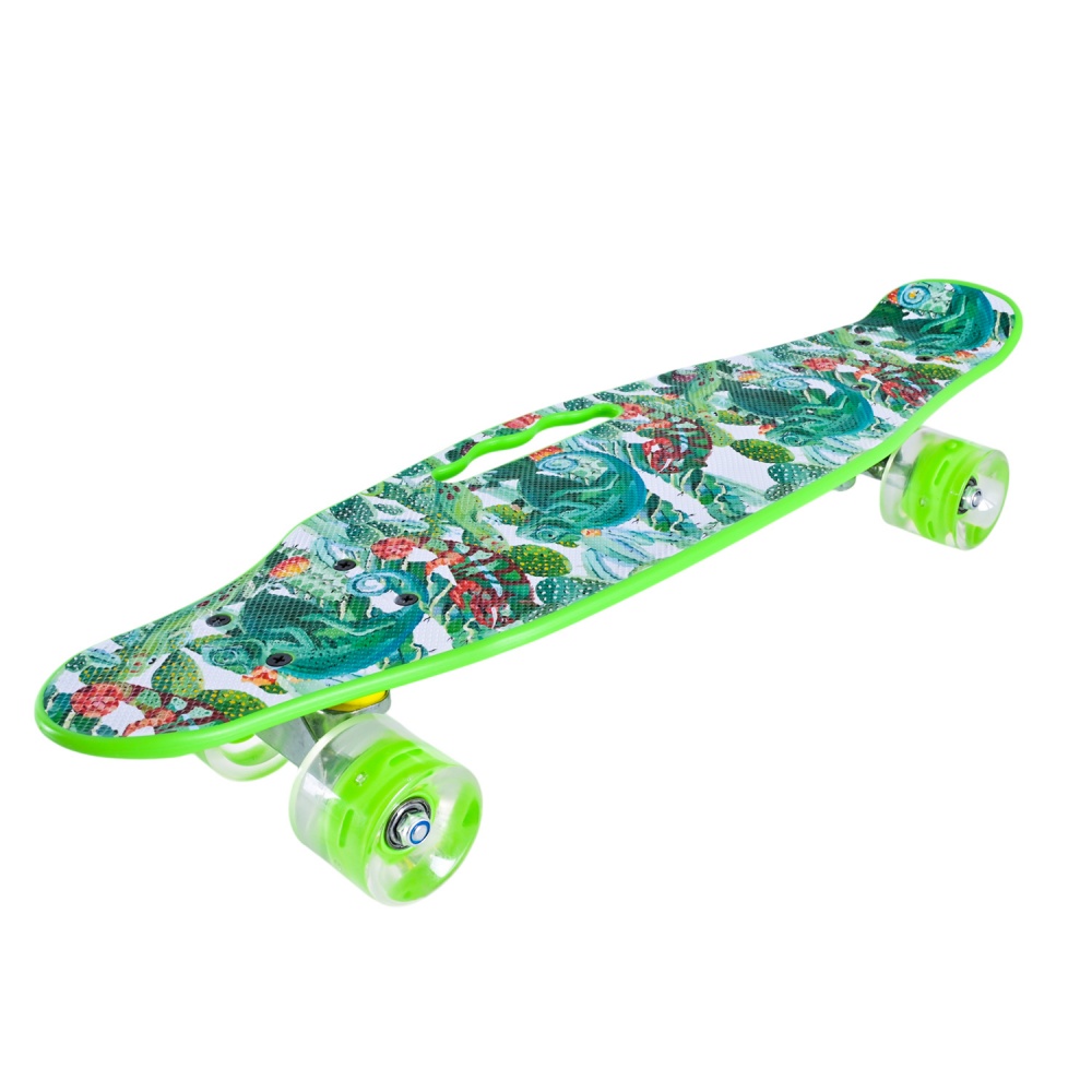 Пенниборд Shantou SC25147 58х15 см в ассортименте