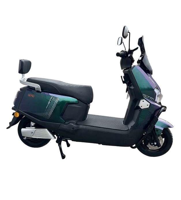 Электроскутер GTM N-MD 1200