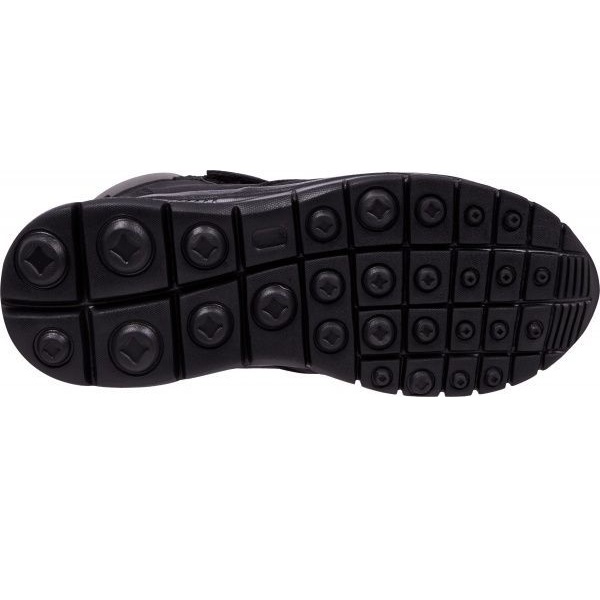 Черевики Firefly Hudson 3 AQX V/L JR 294509-902050 р. 30 чорний