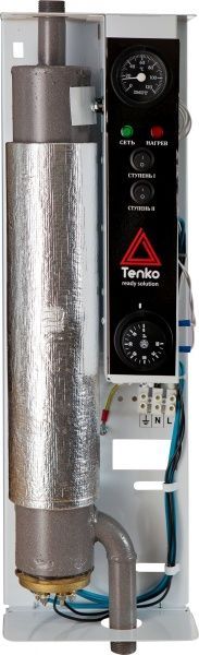Котел електричний Tenko Економ КЕ 12/380 (49011)