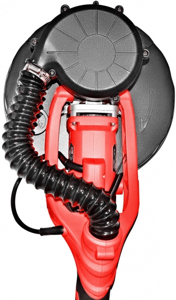 Шліфувальна машина по бетону Stark DWS-801 150081030