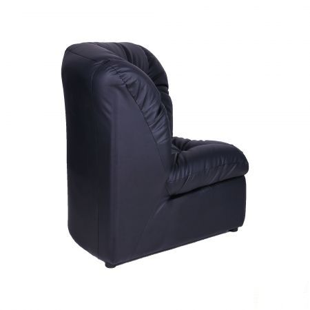 Диван кутовий AMF Art Metal Furniture Візит модуль Неаполь N-20 840x840x840 мм