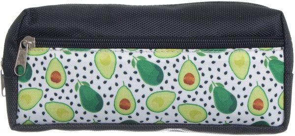 Пенал Авокадо 930857 разноцветный