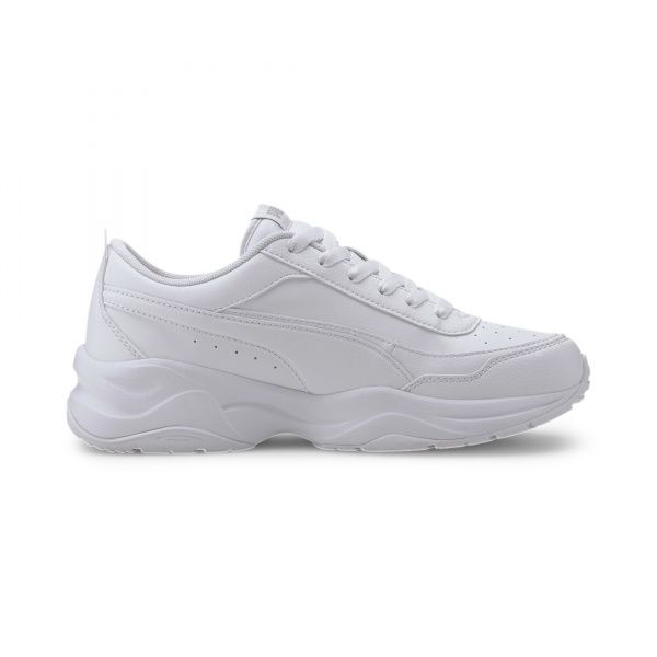 Кроссовки Puma Cilia Mode 37112502 р.UK 4 белый