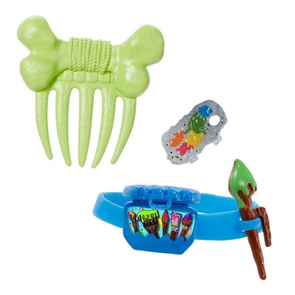 Кукла Cave Club Слейт