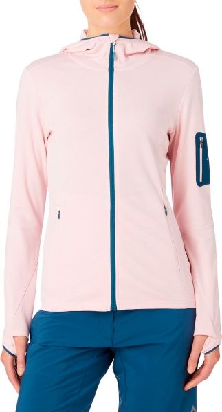 Джемпер McKinley Tambuk wms 302566-907911 р. 42 розовый меланж