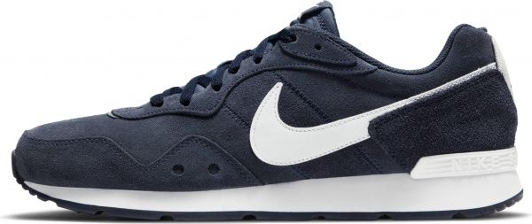 Кроссовки Nike Nike Venture Runner Suede CQ4557-400 р.8,5 голубой