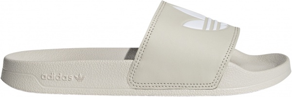 Шльопанці Adidas ADILETTE LITE W FY6541 р.UK 4 світло-сірий