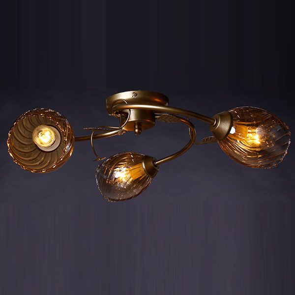 Люстра Vitaluce V3589/3PL