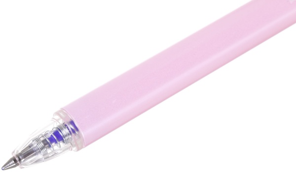 Ручка кулькова гелева дитяча пиши-стирай Office FKT1830 