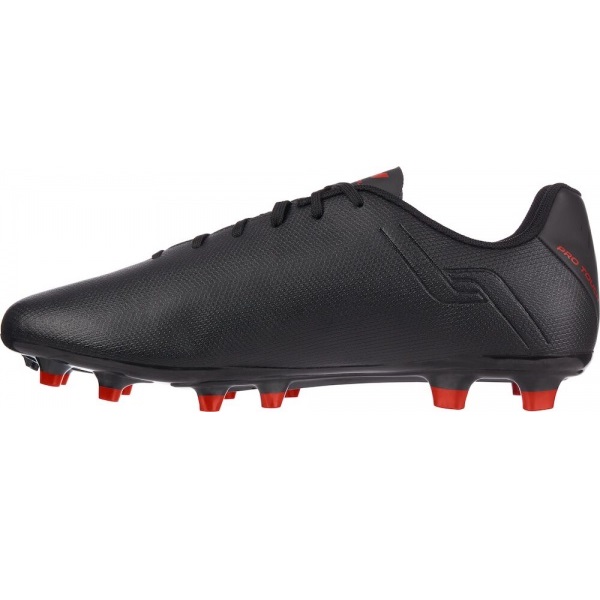 Бутсы Pro Touch Speedlite III FG 409860-902050 р.EUR 46 черный