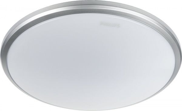 Светильник потолочный Philips 31814 LED 12 Вт белый 2700 К 915004487201 