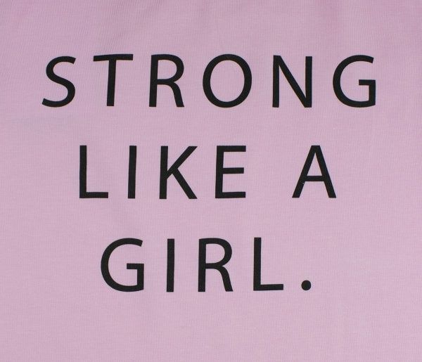 Реглан для девочки Luna Kids р.122 светло-розовый 