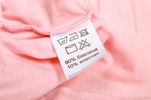 Топ Luna Kids р.122-128 возраст от 5 лет розовый MOR-2-2016/рожевий/122-128