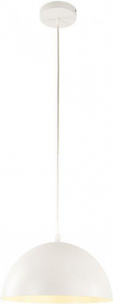 Підвіс Vio Concept VCDS 1x40 Вт E27 білий MD76651-1S