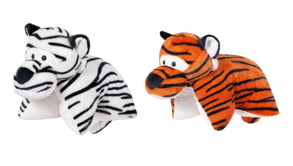 М'яка іграшка Stip Тигр Макс в асортименті 35 см