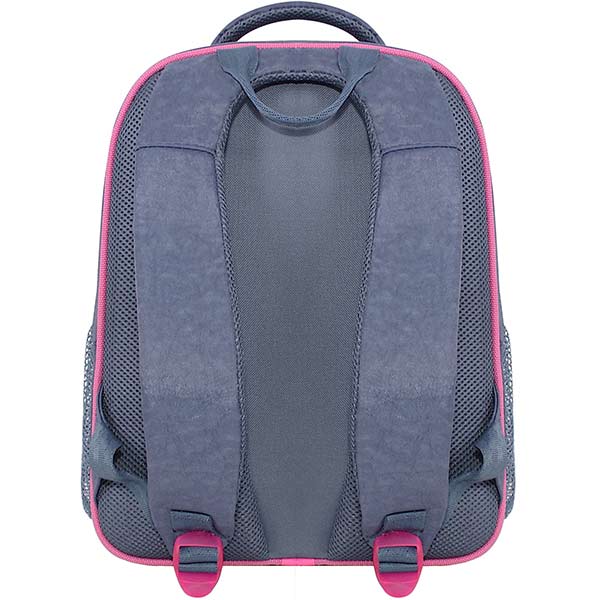 Рюкзак шкільний Bagland Вiдмiнник 20л 680 (0058070)