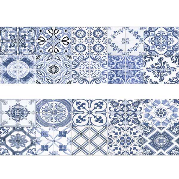 Плитка Allore Group Катаріна 200x500 мм