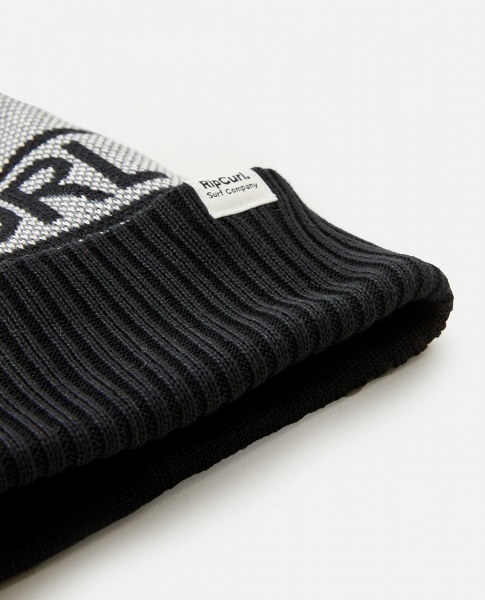 Шапка Rip Curl SWC ECO TALL BEANIE CBNBM9-3021 р.OS білий