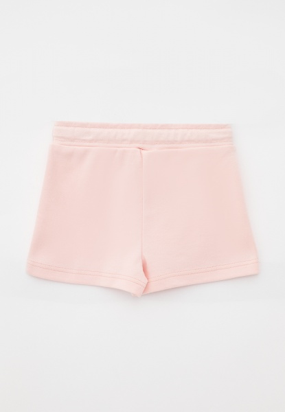 Шорты для девочек Роза р.104 розовый 210101 