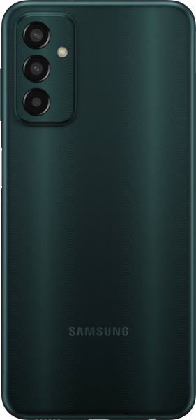 Смартфон Samsung Galaxy M13 4/64GB deep green (SM-M135FZGDSEK) 