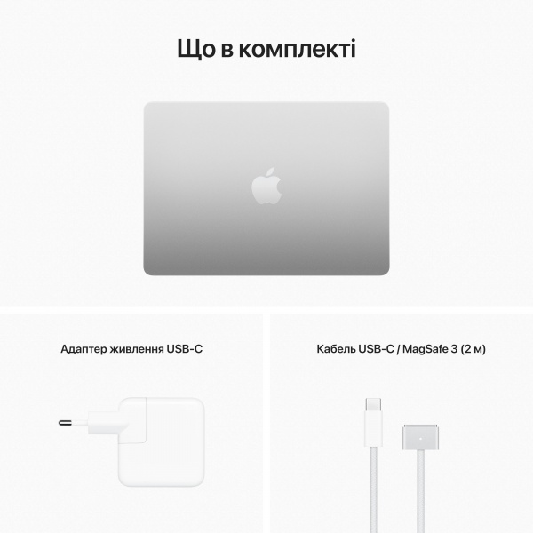 Ноутбук Apple MacBook Air M2 512Gb 13,6