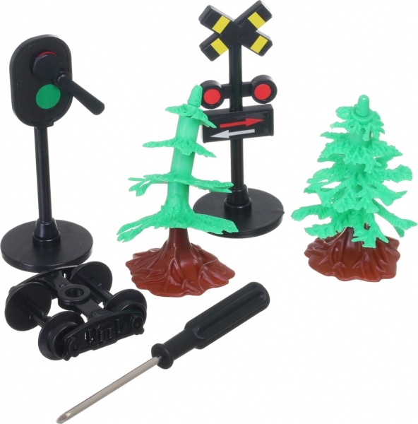 Дитяча залізниця MULTIPLE UNITS Локомотив вантажний OTC0854600