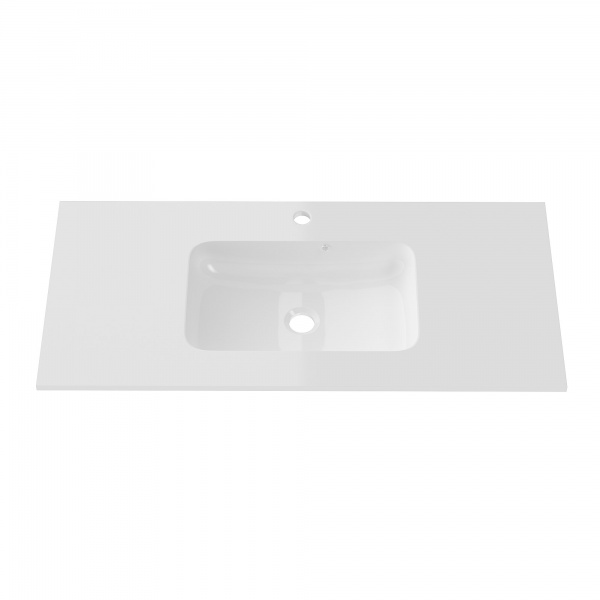 Умывальник мебельный Aquarius Vero (W) 80