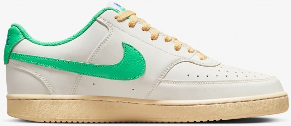 Кроссовки Nike COURT VISION LO FJ5437-133 р.43 разноцветный