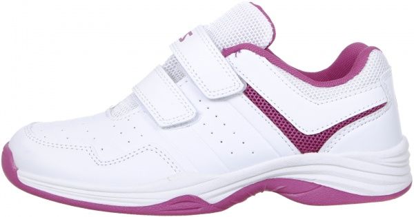 Кроссовки ITS Net VLC JR 244277-901001 р.32 белый