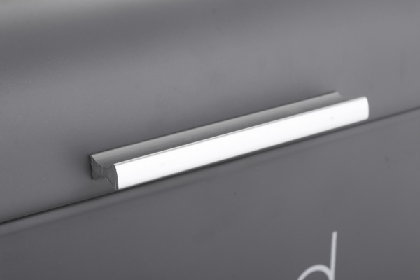 Хлебница C80652090 44x28x56 см в ассортименте Koopman