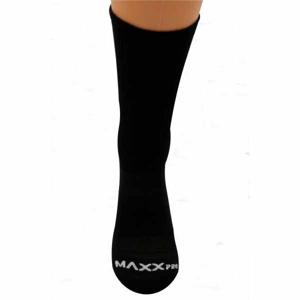 Шкарпетки MaxxPro 16672 3 пари чорний р.38-42