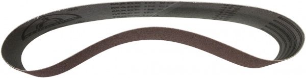 Лента шлифовальная Klingspor LS 307 533×75 мм P80 7952